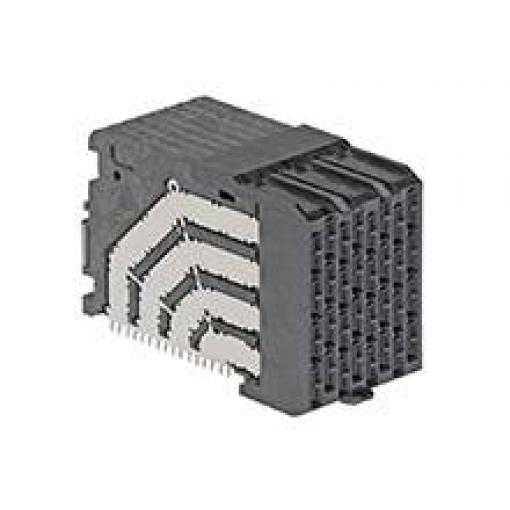 Molex zásuvkový konektor do DPS 64, rozteč 1.90 mm, 1713201038, 1 ks Tray