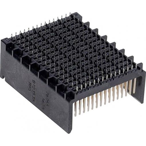 Molex konektor do DPS 240, 760551608, 1 ks Tray