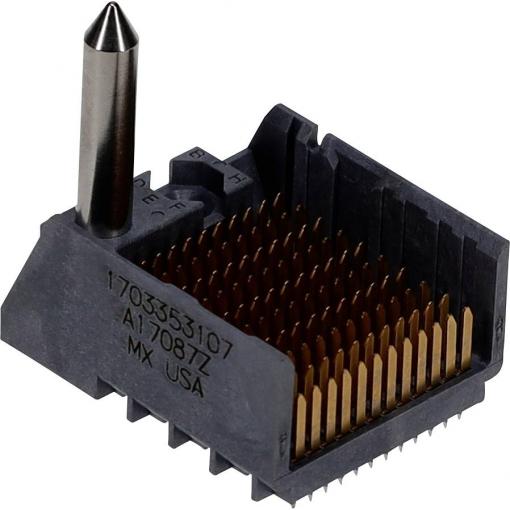 Molex konektor do DPS 120, 1703353107, 1 ks Tray