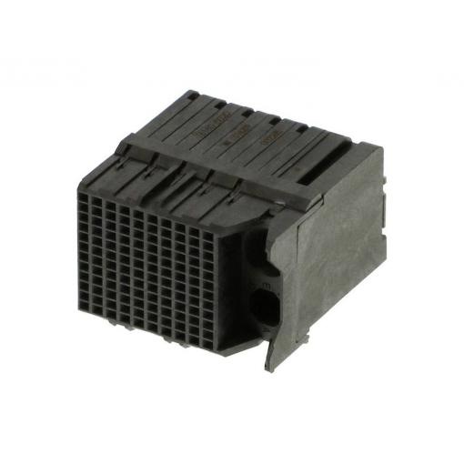 Molex zásuvkový konektor do DPS 120, 761605020, 1 ks Tray