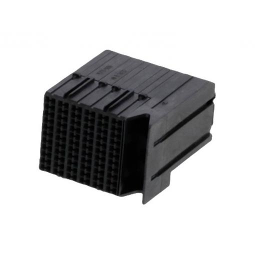 Molex zásuvkový konektor do DPS 132, rozteč 3.70 mm, 757105006, 1 ks Tray