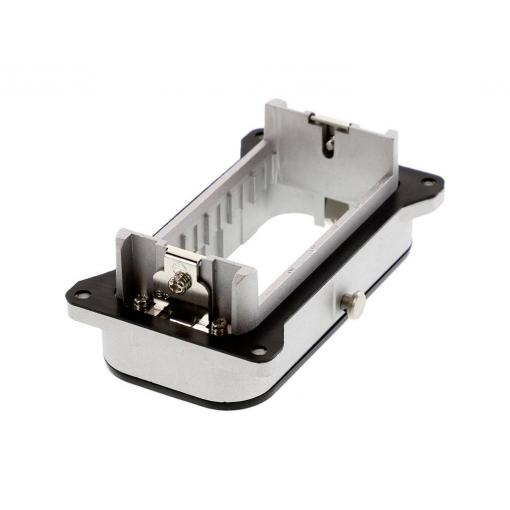 Molex nástavbový rám 587190010, 1 ks Bulk
