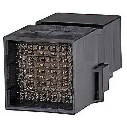 Molex konektor do DPS 10, 1715751118, 1 ks Tray