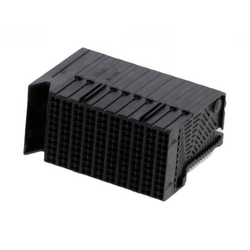 Molex zásuvkový konektor do DPS 220, rozteč 3.70 mm, 757103010, 1 ks Tray