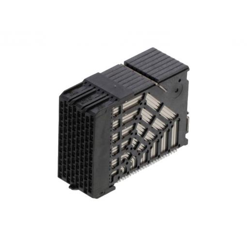 Molex zásuvkový konektor na kabel 96, rozteč 1.90 mm, 1714001038, 1 ks Bulk