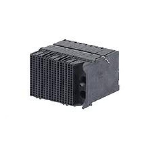 Molex zásuvkový konektor do DPS 288, 761505016, 1 ks Tray