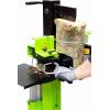 Zipper ZI-HS8TN elektrika štípačka na dřevo 400 V 3500 W Štípací síla: 8 t Průměr štípaného materiálu (max.): 300 mm