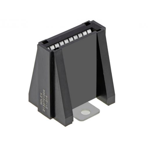 Molex zásuvkový konektor do DPS 2132741004, 1 ks Tray
