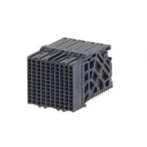 Molex zásuvkový konektor do DPS 72, 761601036, 1 ks Tray