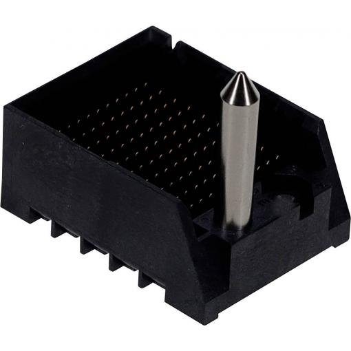 Molex konektor do DPS 120, 761559107, 1 ks Tray