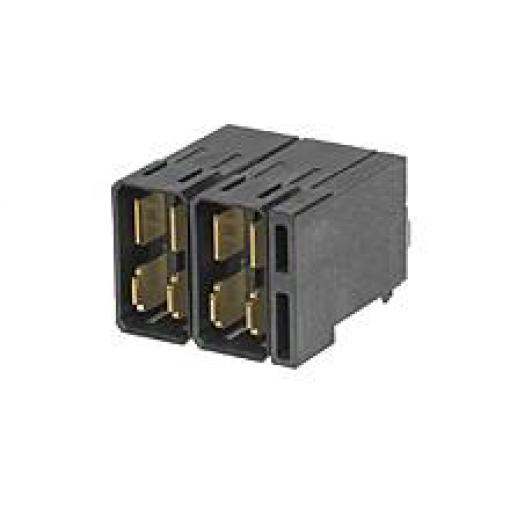 Molex konektor do DPS 783492011, 1 ks Tray