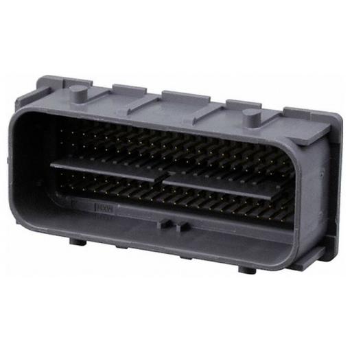 Molex konektor do DPS 80, rozteč 2.54 mm, 313874009, 1 ks Bulk