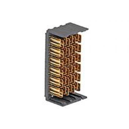 Molex konektor do DPS 96, rozteč 1.90 mm, 1713951807, 1 ks Bulk
