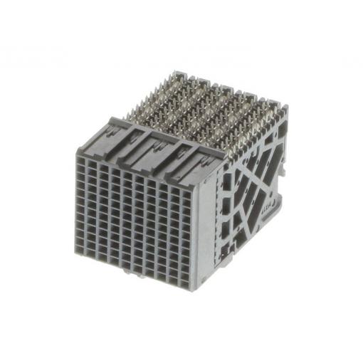 Molex zásuvkový konektor do DPS 120, 761601010, 1 ks Tray