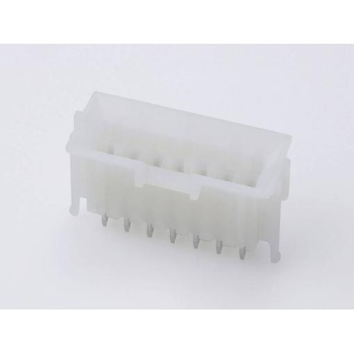 Molex vestavná pinová lišta (standardní) 14, rozteč 4.20 mm, 460111401, 1 ks Tray