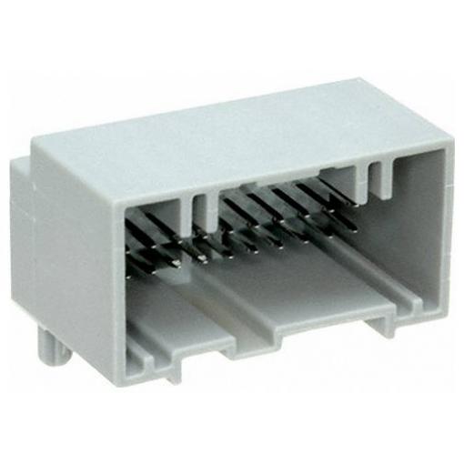 Molex zásuvkový konektor na kabel Počet řádků: 2 307005207 1 ks Tray