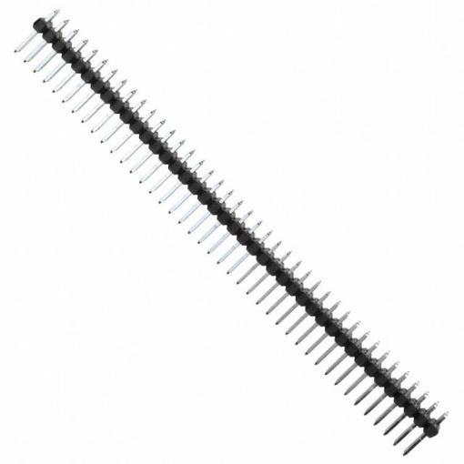 Molex pinová lišta (standardní) Počet řádků: 2 10897801 1 ks Bulk