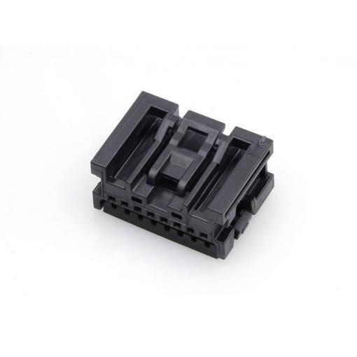 Molex zásuvkový konektor na kabel Počet řádků: 1 347910080 1 ks Bulk