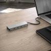 Hama USB-C® dokovací stanice