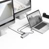 Hama USB-C® dokovací stanice