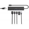 Hama USB-C® dokovací stanice Vhodné pro značky (dokovací stanice pro notebook): univerzální