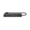Hama USB-C® dokovací stanice Vhodné pro značky (dokovací stanice pro notebook): univerzální