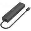 Hama USB-C® dokovací stanice Vhodné pro značky (dokovací stanice pro notebook): univerzální