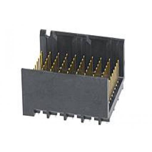 Molex konektor do DPS 761651107 1 ks Tray