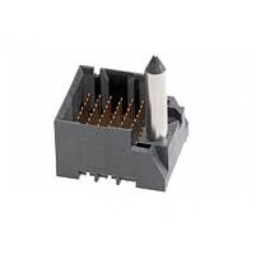 Molex konektor do DPS 761659308 1 ks Tray