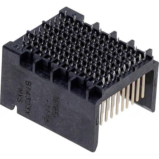 Molex konektor do DPS 761651118 1 ks Tray