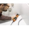 Fein Multimaster MM 500 Plus Top multifunkční nářadí kufřík, 32dílná, 350 W, 72296770000