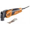 Fein Multimaster MM 700 Max Basic multifunkční nářadí kufřík, 2dílná, 450 W, 72296863000