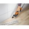 Fein Multimaster MM 700 Max Basic multifunkční nářadí kufřík, 2dílná, 450 W, 72296863000