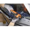 Fein Multimaster MM 700 1.7Q Basic multifunkční nářadí kufřík, 3dílná, 450 W, 72296963000