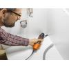 Fein MM 300 PLUS Start multifunkční nářadí kufřík, 4dílná, 250 W, 72297264000