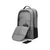 Lenovo batoh na notebooky Urban B730, max. 43,2 cm (17) , uhlová, šedá