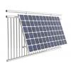 Držák pro fotovoltaický panel na balkón h_g979