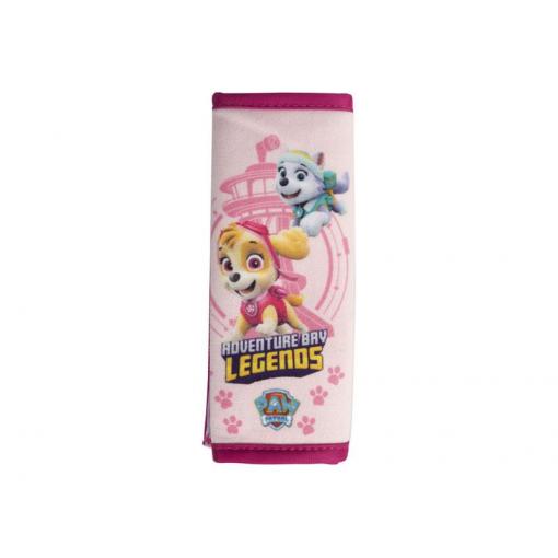 Návlek na bezpečnostní pás COMPASS Paw Patrol Girl