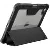 Hama obal na tablet Apple iPad 10.9 (10. Gen., 2022) 27,7 cm (10,9) Pouzdro typu kniha černá, transparentní