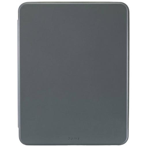 Hama obal na tablet Apple iPad 10.9 (10. Gen., 2022) 27,7 cm (10,9) Pouzdro typu kniha šedá