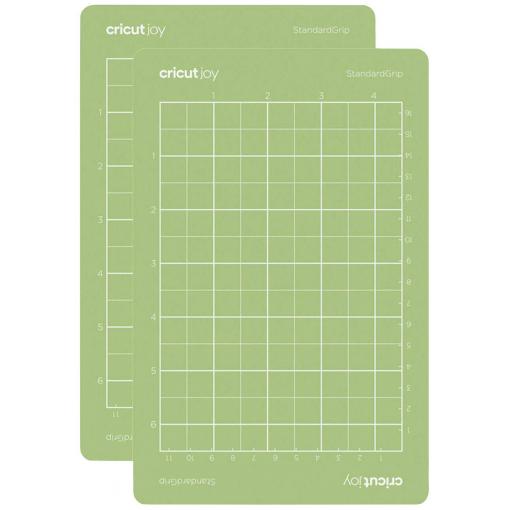 Cricut Joy™ StandardGrip řezací podložka zelená 1 ks