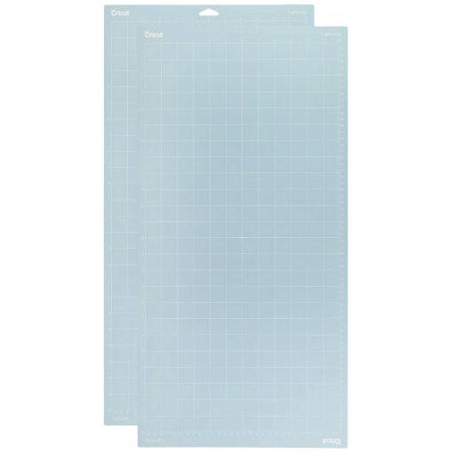 Cricut LightGrip™ (30,5 x 61 cm) řezací podložka modrá, 1 ks