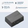 Trackilive EverFind GPS tracker lokalizace vozidel, multifunkční lokátor černá 1 ks