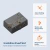 Trackilive EverFind GPS tracker lokalizace vozidel, multifunkční lokátor černá 1 ks
