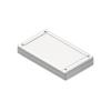 TEKO TB-1.7 TB-1.7 plastová krabička 160 x 94 x 25 x 160 ABS bílá 1 ks