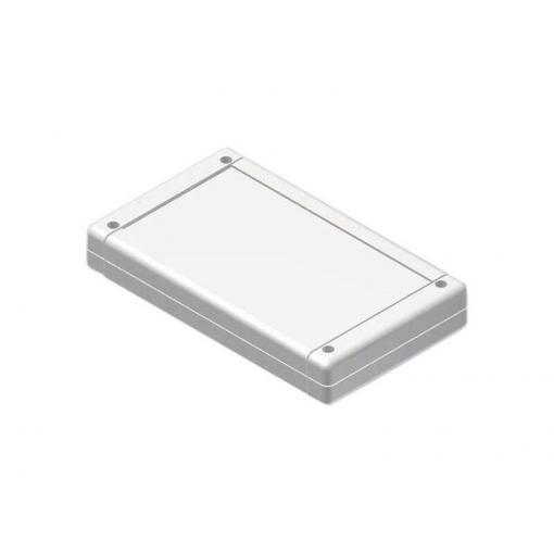 TEKO TB-1.7 TB-1.7 plastová krabička 160 x 94 x 25 x 160 ABS bílá 1 ks