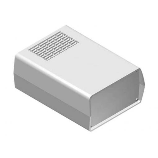 TEKO KL 22.5 KL 22.5 elektronická krabice 178 x 128 x 72 x 178 ABS světle šedá 1 ks