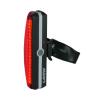 Zadní cyklosvítilna MAARS MR 805B, 150 lm, USB nabíjení