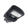 Solární pouliční svítidlo TR 380S Trixline, 5 W, IP65, s pohybovým senzorem