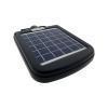 Solární pouliční svítidlo TR 380S Trixline, 5 W, IP65, s pohybovým senzorem